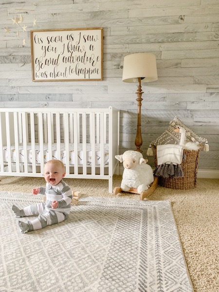 Farmhouse nursery furniture online