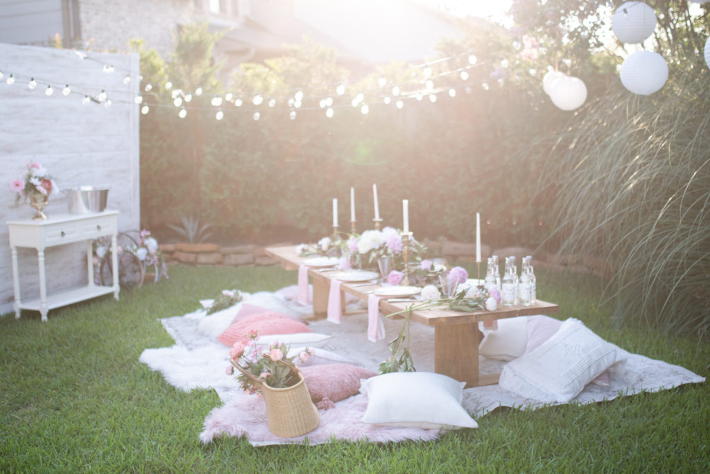 15 Easy Summer Party Ideas - Outdoor Party Tips