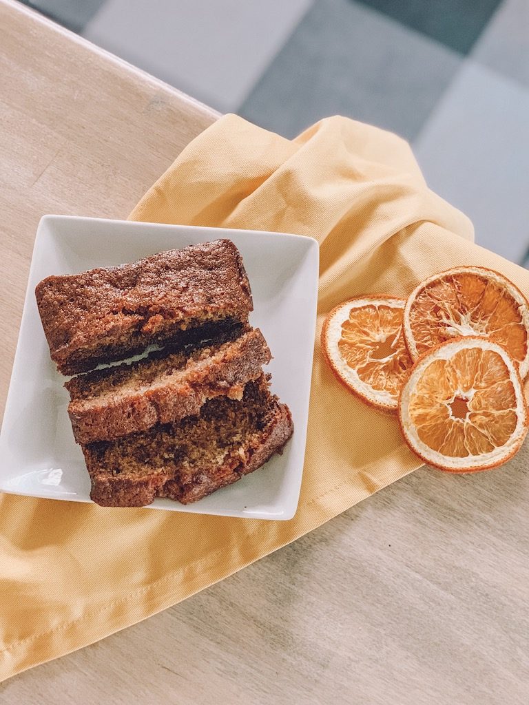 best moist banana bread