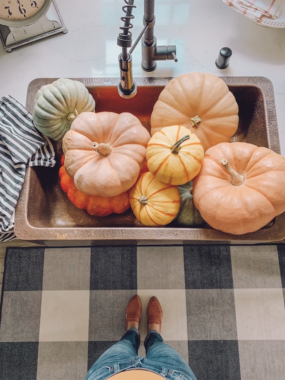 make your pumpkins last longer