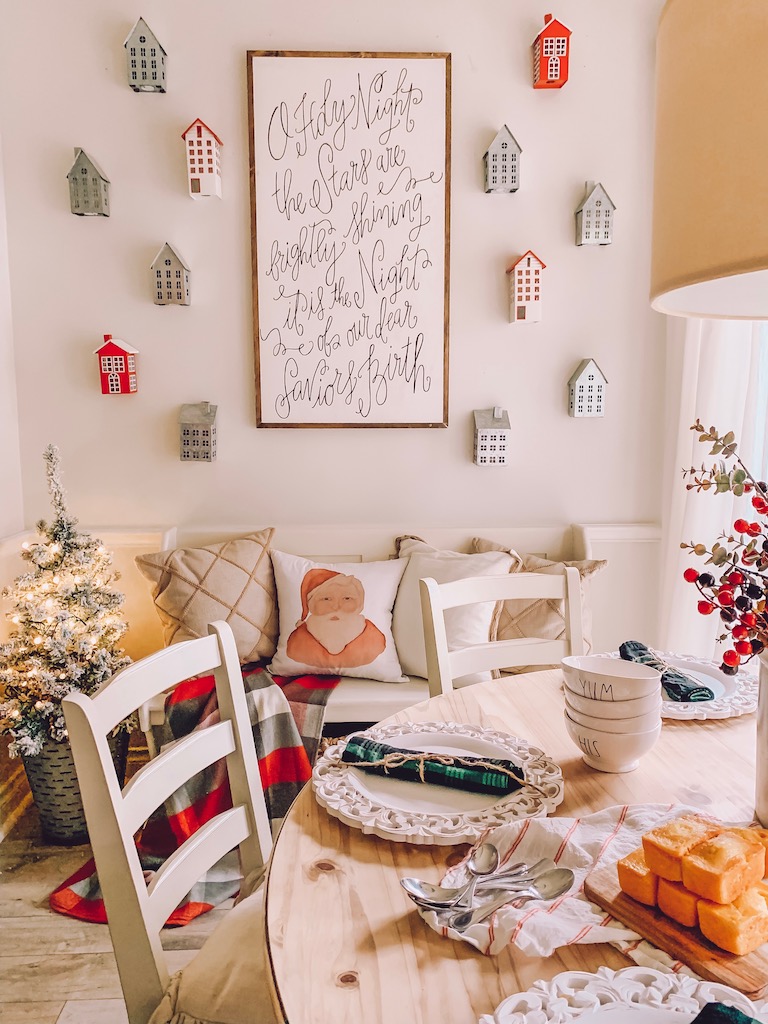 Christmas Decor Ideas for Your Home