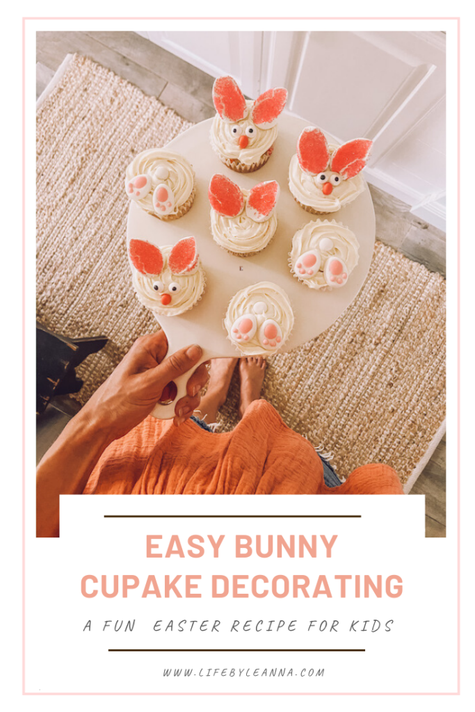 easy bunny decorating ideas