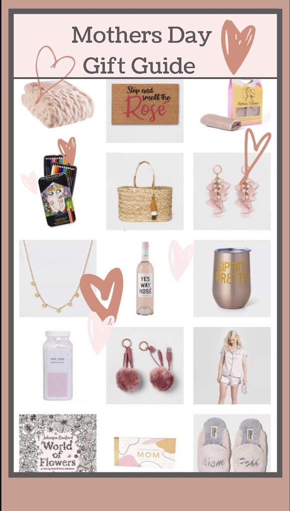 mothers day gift ideas