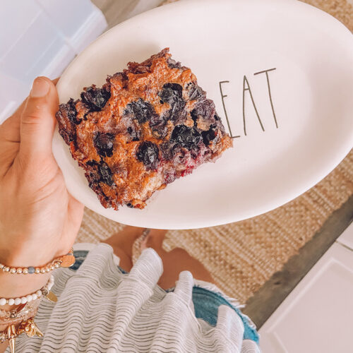 healthy oatmeal breakfast recipe