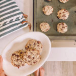 healthy cookie recipe