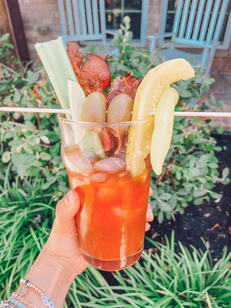 Best Bloody Marys