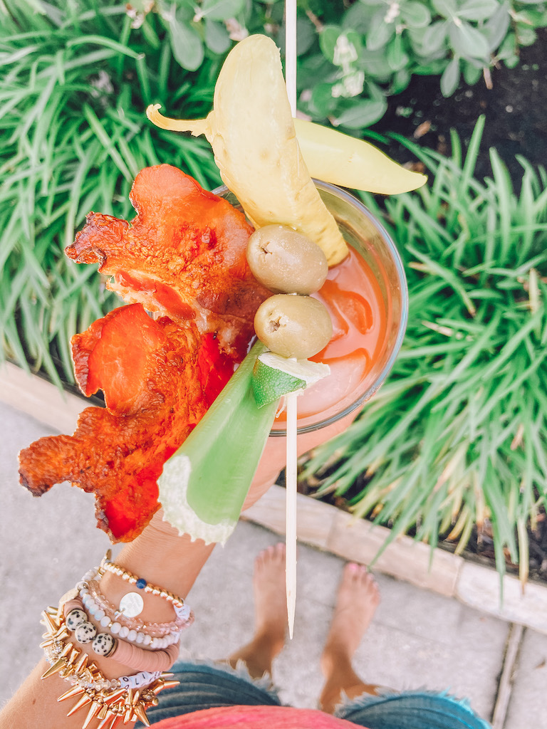 How to Build the Best Bloody Mary Bar Life By Leanna