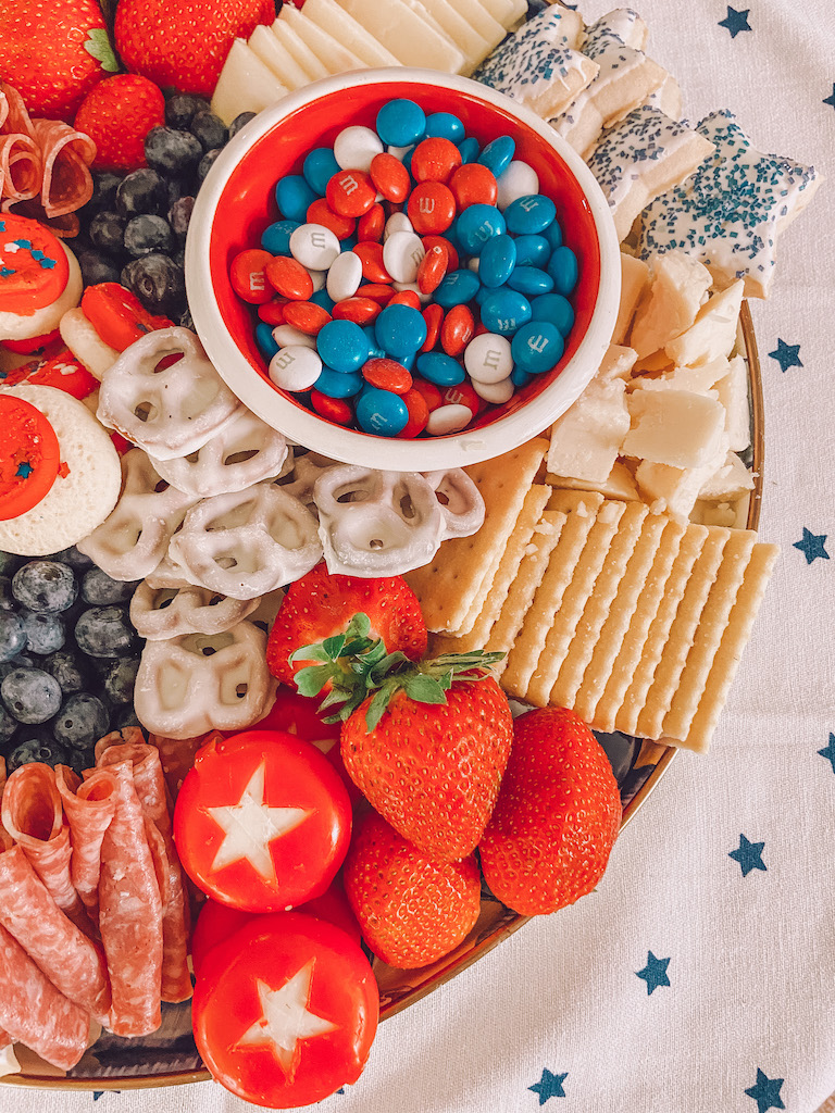 cheese board ideas