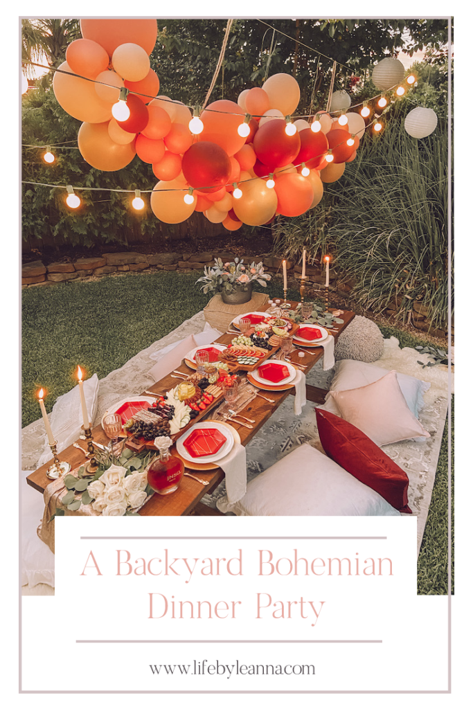 Boho Themed Party: How to Host an Event With a Bohemian Theme