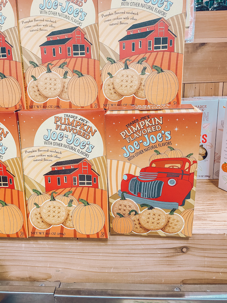 trader joes cookies