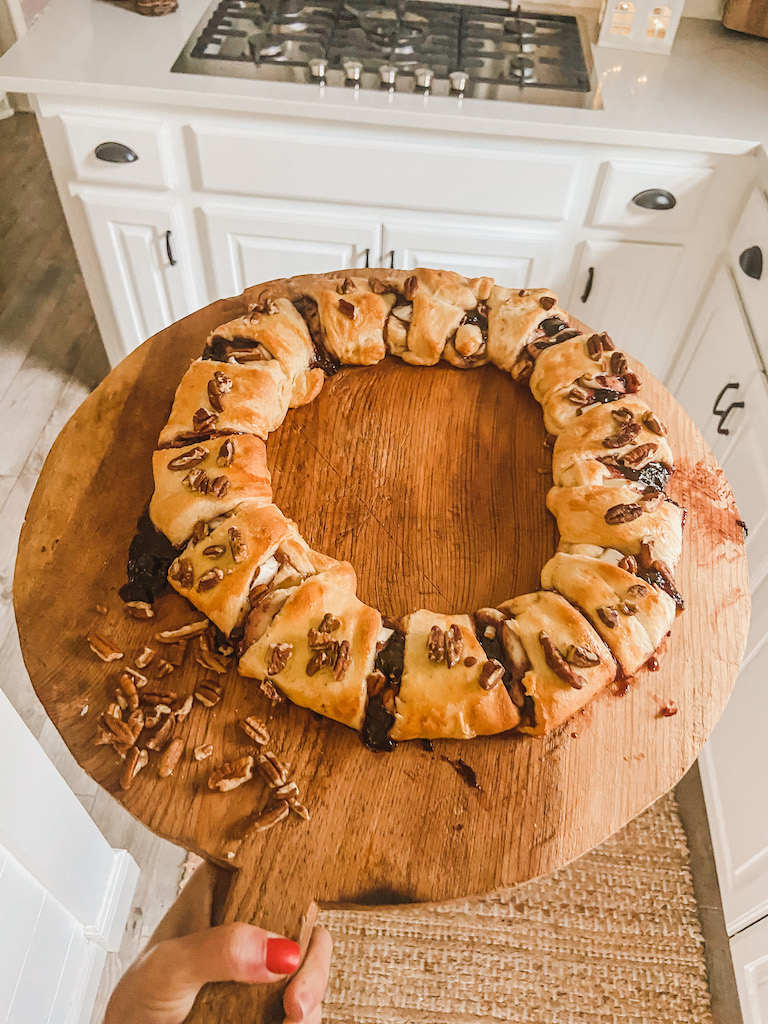 easy appetizer idea