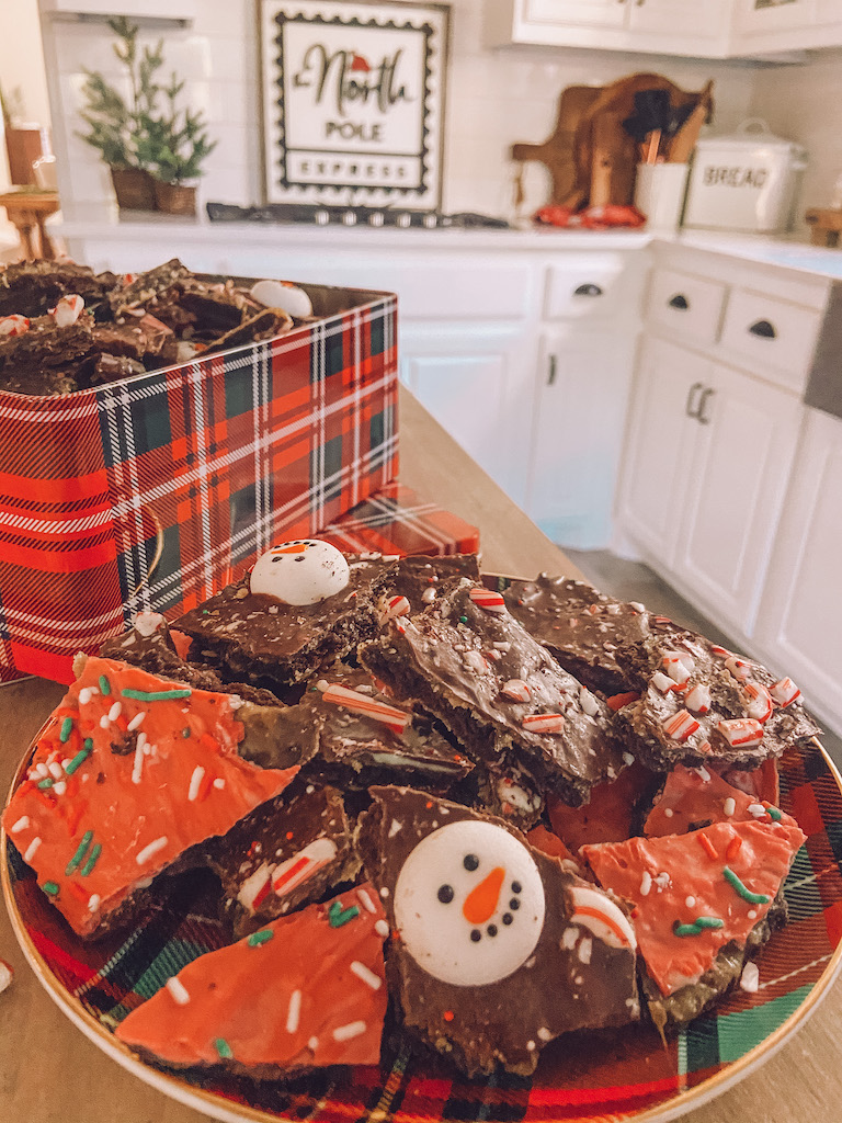 easy christmas cookies