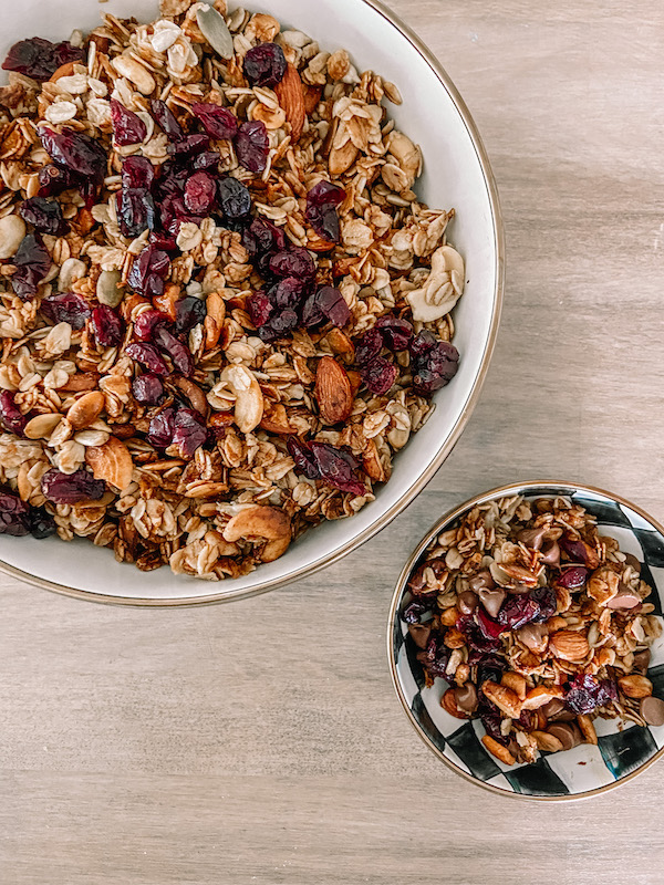 air fryer snack ideas