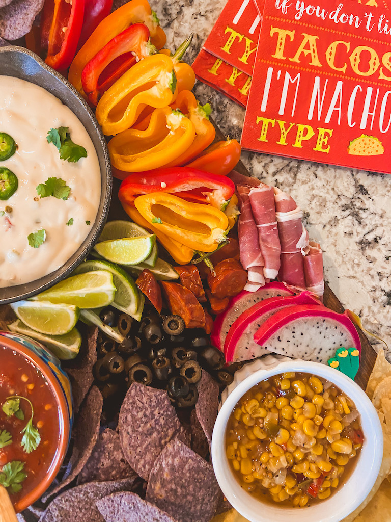 cinco de mayo recipe