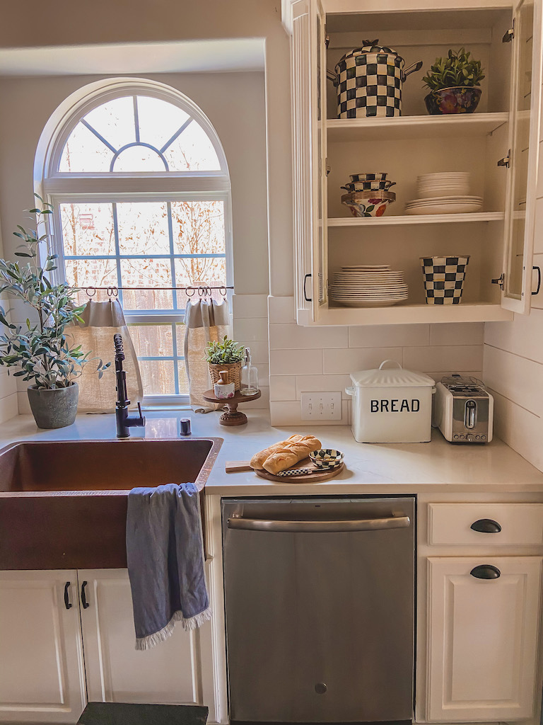 5 Easy Ways to Create a Cozy Kitchen