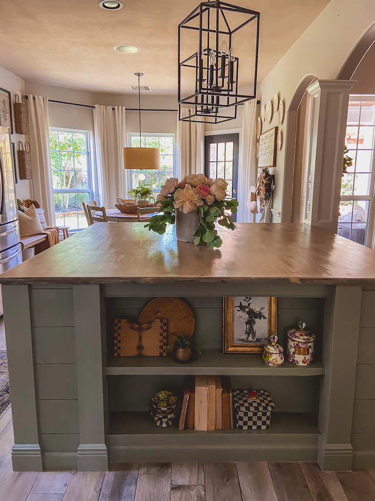 23 Country Kitchens That Feel Homey and Warm