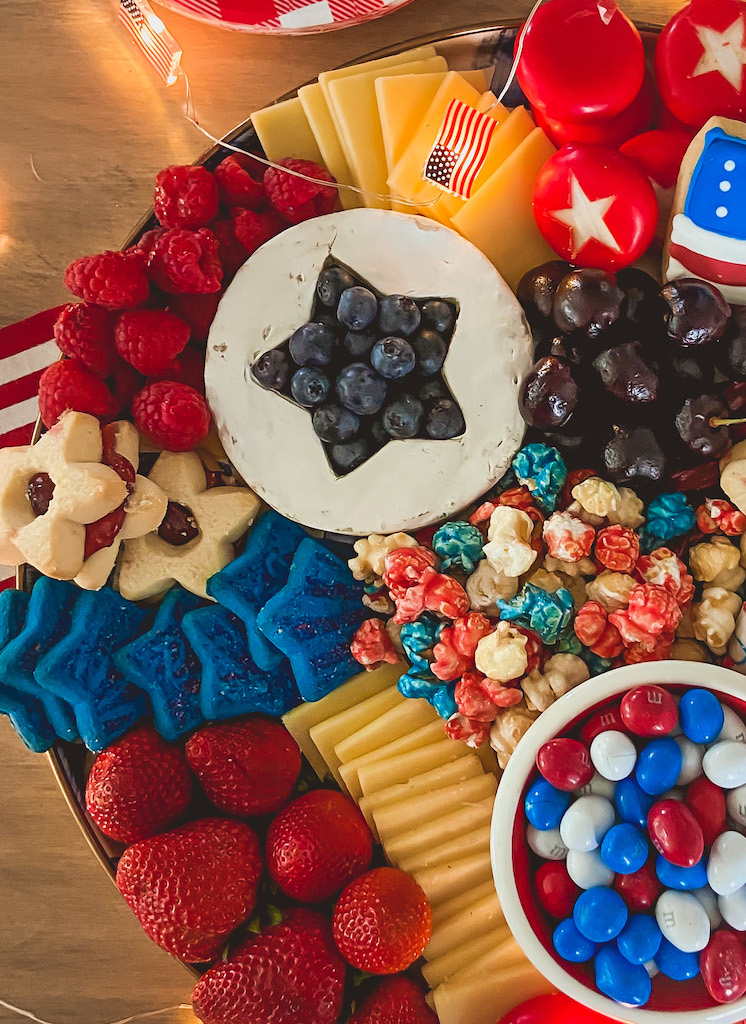 fourth of july ideas