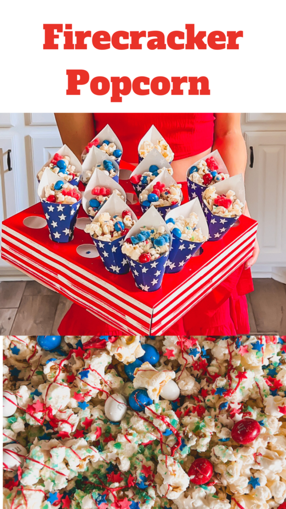 4th of july treats, easy desserts, easy desserts