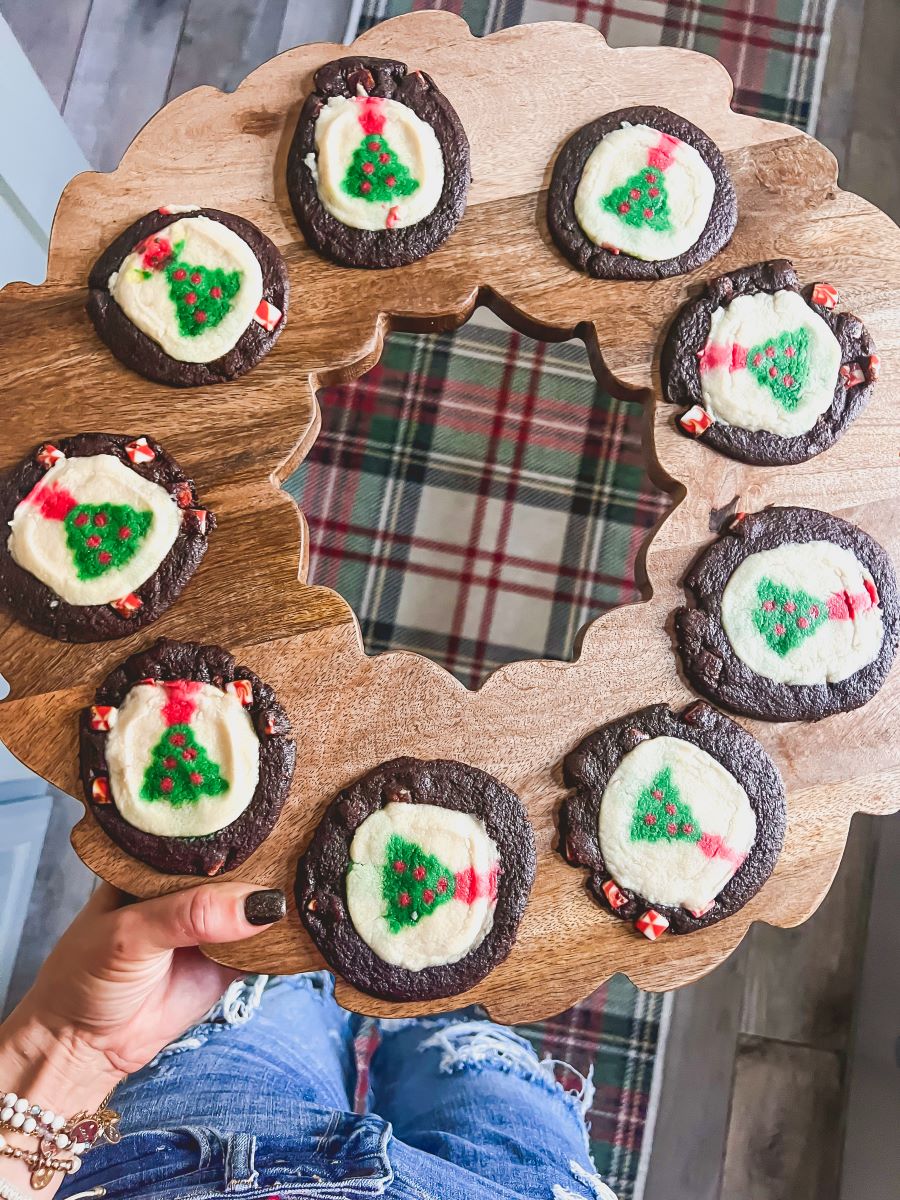 My Secret Hack for These Fun and Easy Christmas Cookies!
