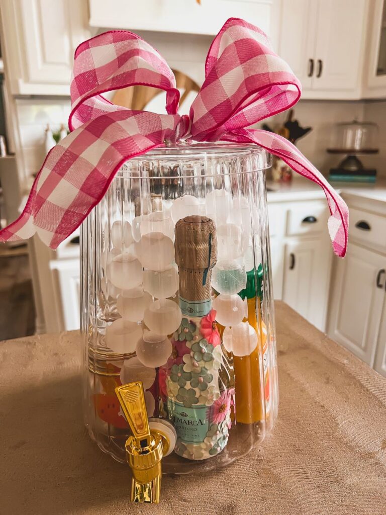 Kitchen Gift Basket for Mother's Day - 10 Tips for the Perfect Basket