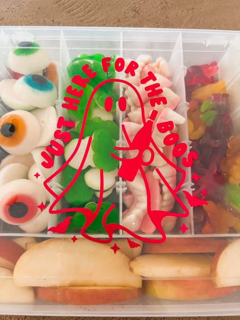 snack in tackle box｜TikTok Search