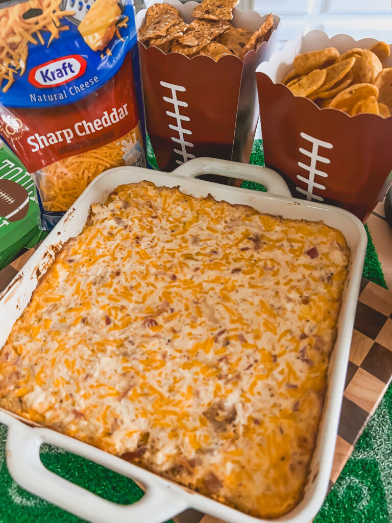 Chicken Dip