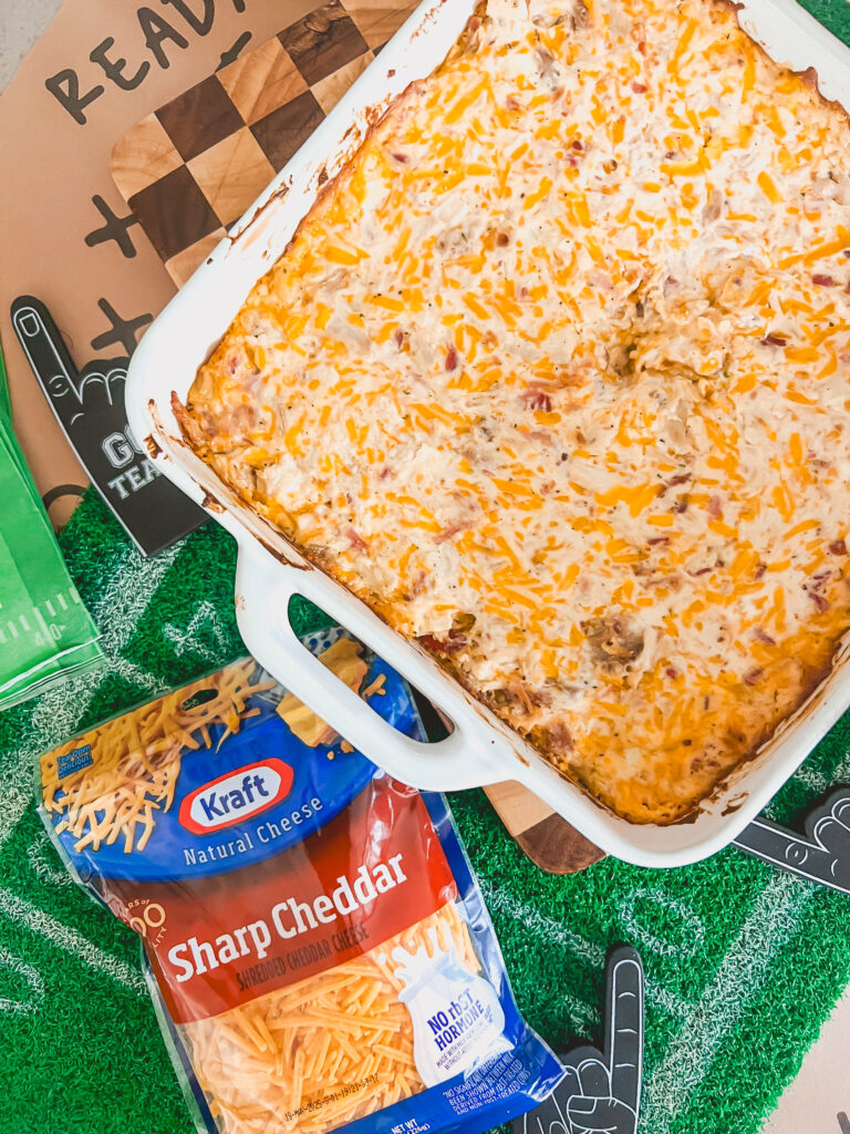Chicken Dip