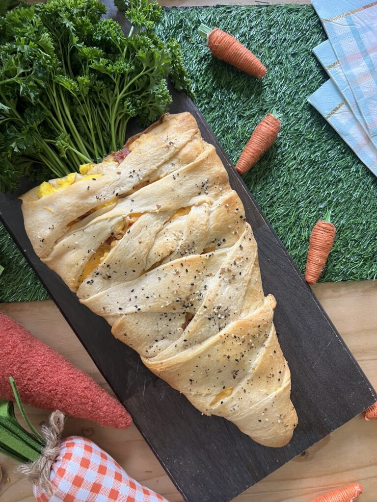 Cute Easter Appetizer