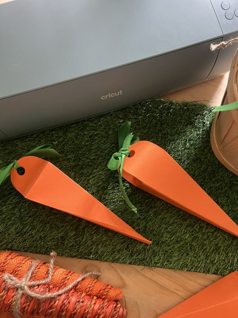 Carrot Gift Boxes