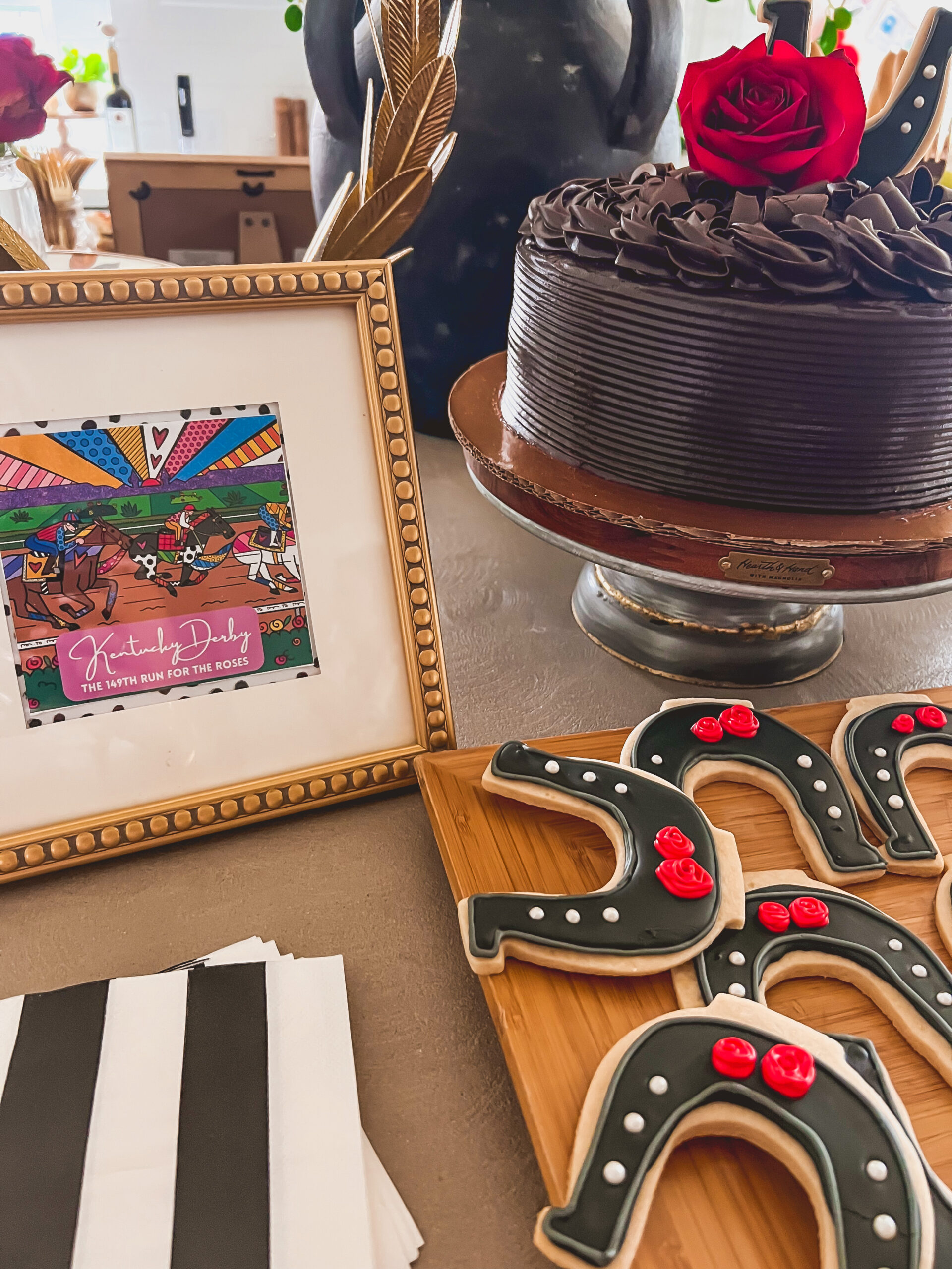 Easy Tips for An Amazing Kentucky Derby Party!