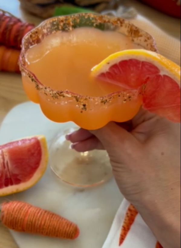 Margarita for Spring