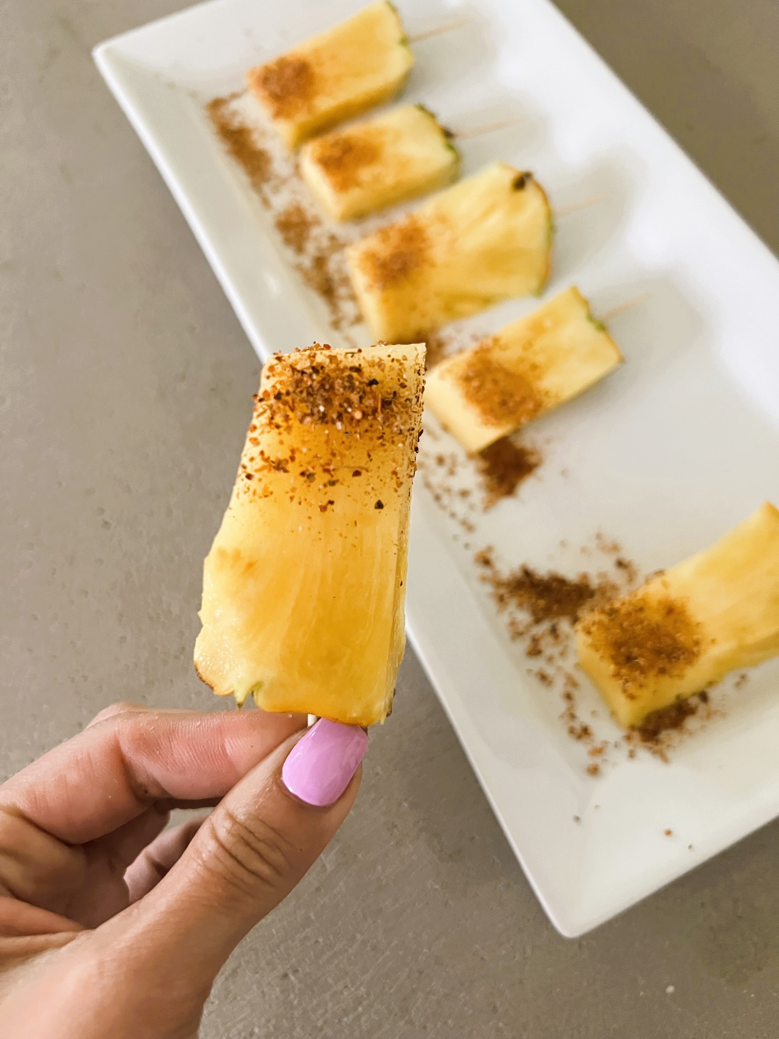 You’ll Love This Boozy Pineapple Hack!