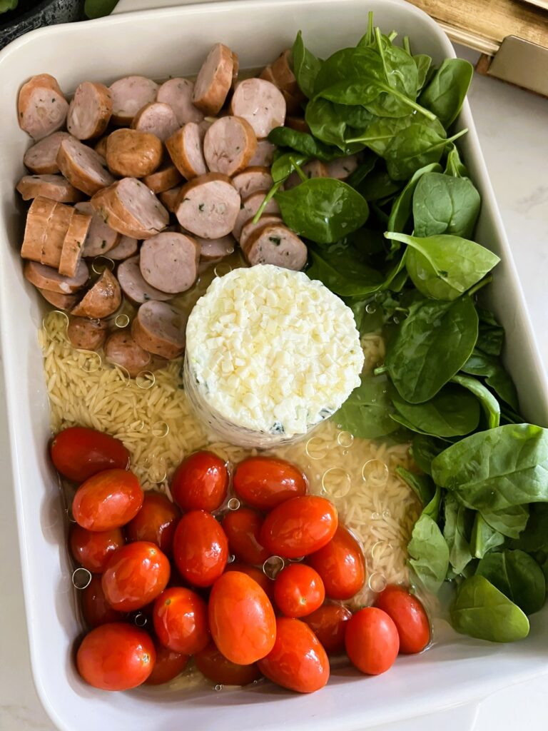 6-Ingredient Viral Recipe