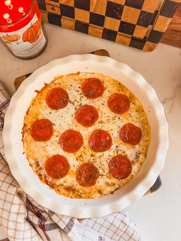 easy appetizer party food for game day 