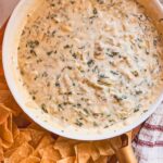 easy game day appetizer