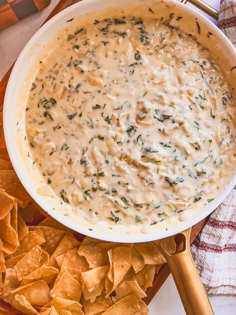 easy game day appetizer 
