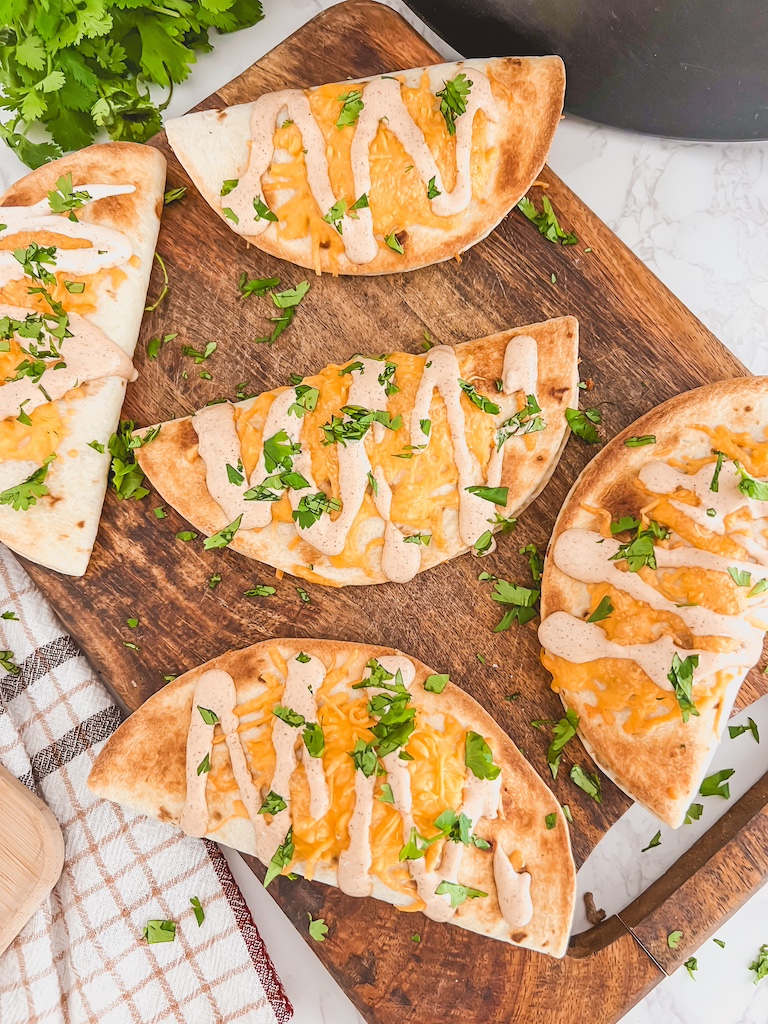 How to Make the Best Crispy Beef Sheet Pan Tacos Ever (So Easy!)