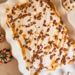 no bake pumpkin delight recipe