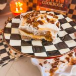 no bake pumpkin delight recipe for fall
