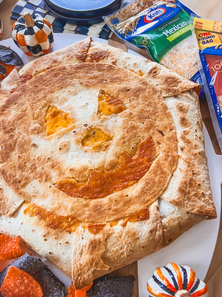 sheet pan dinner idea