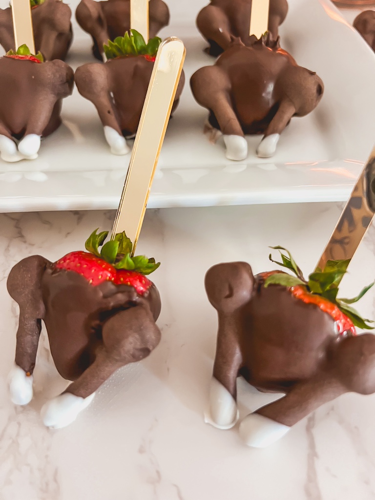 easy no bake dessert thanksgiving