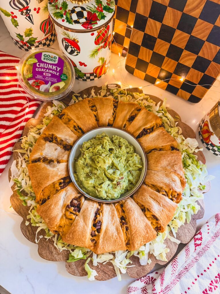 guacamole center