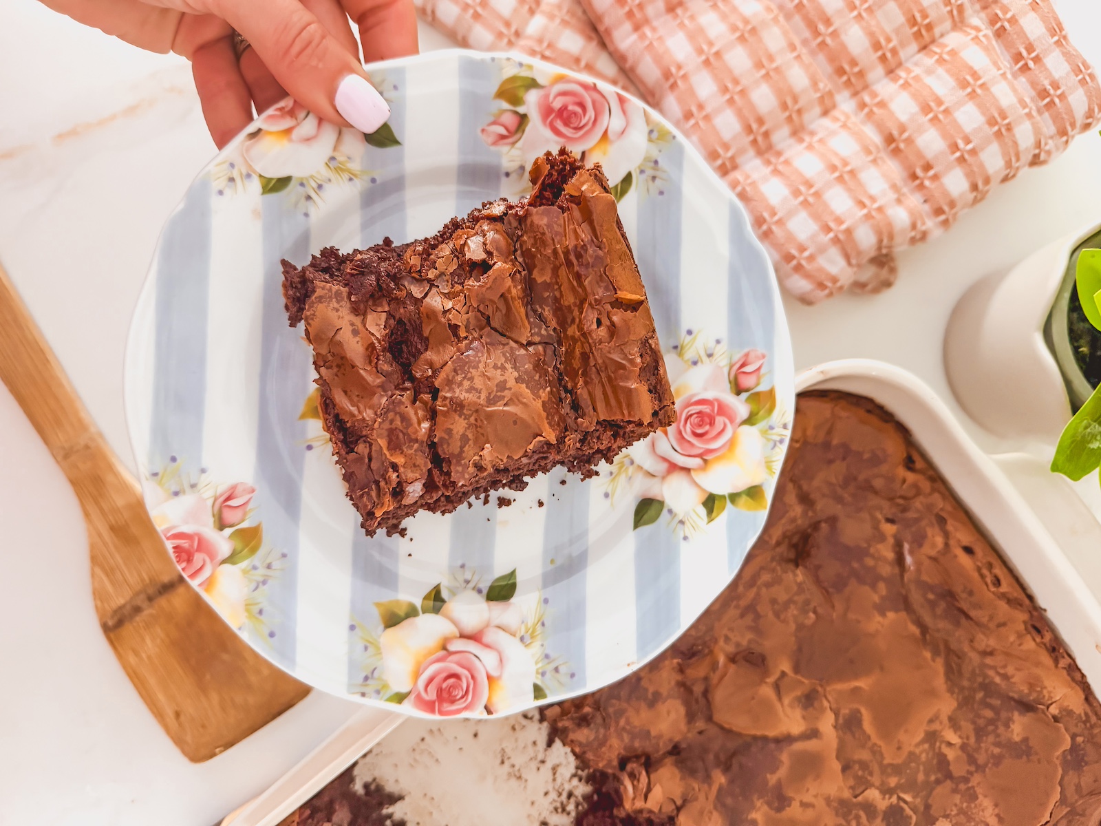 Chocolate Neiman Marcus Cake (The Gooey Chocolate Cake Everyone Is Obsessed With)