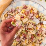Italian Hoagie Dip (Sub in a Tub)